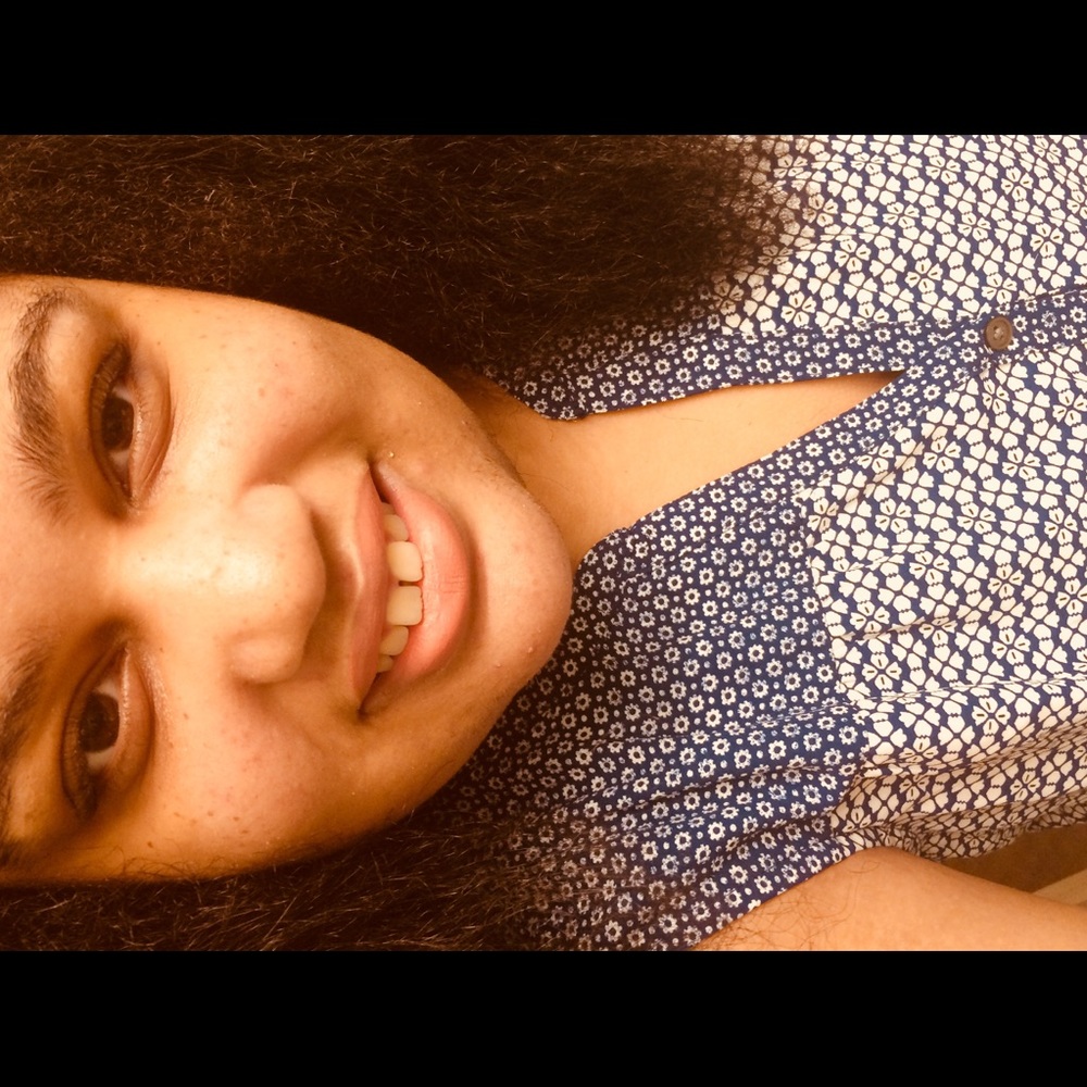 Meet your Posher, Cara